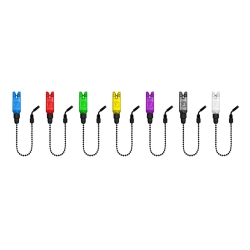 Hanger Delphin ChainBLOCK - Czarny